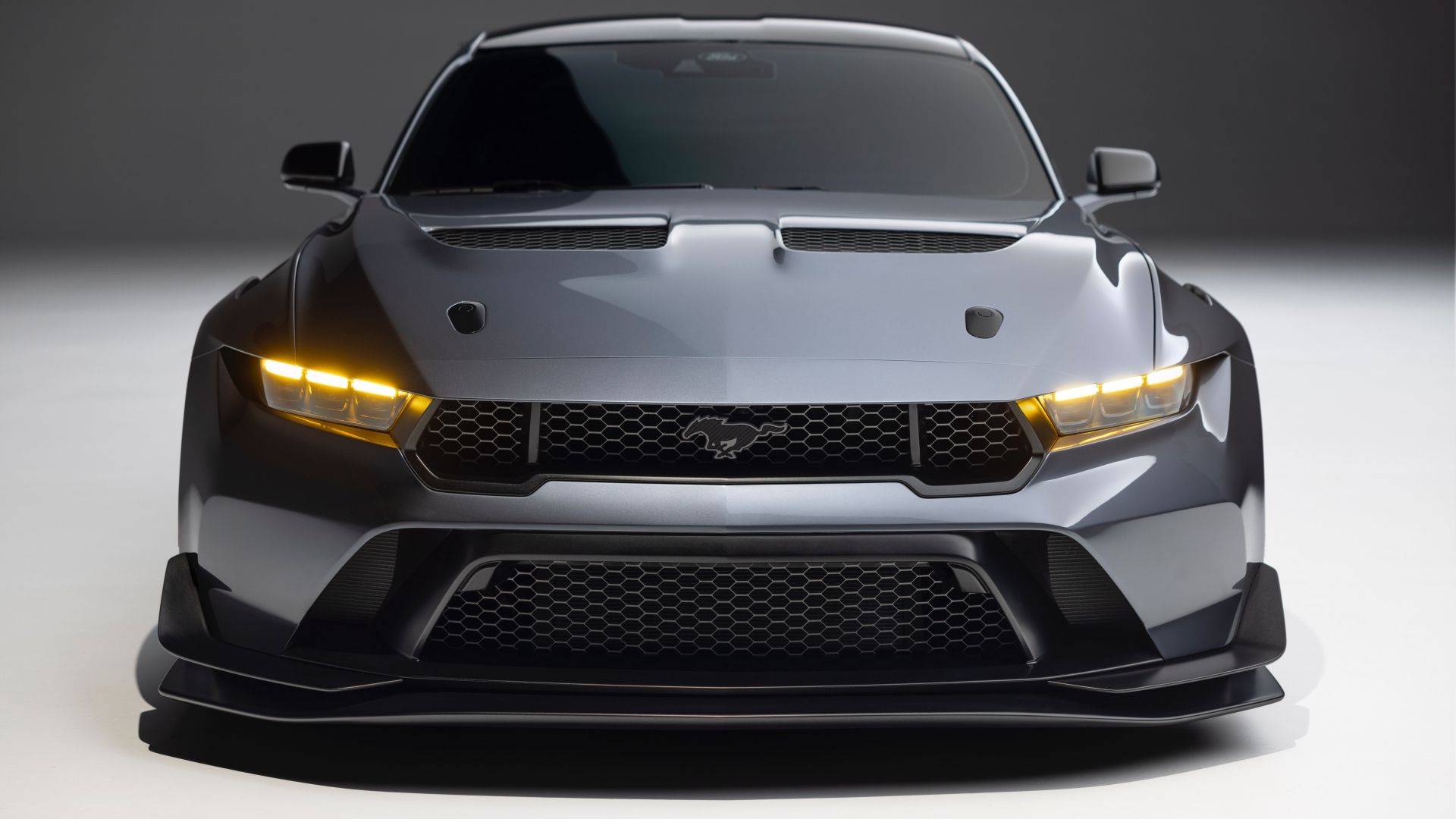 An In-Depth Look At The 2025 Ford Mustang GTD Supercar