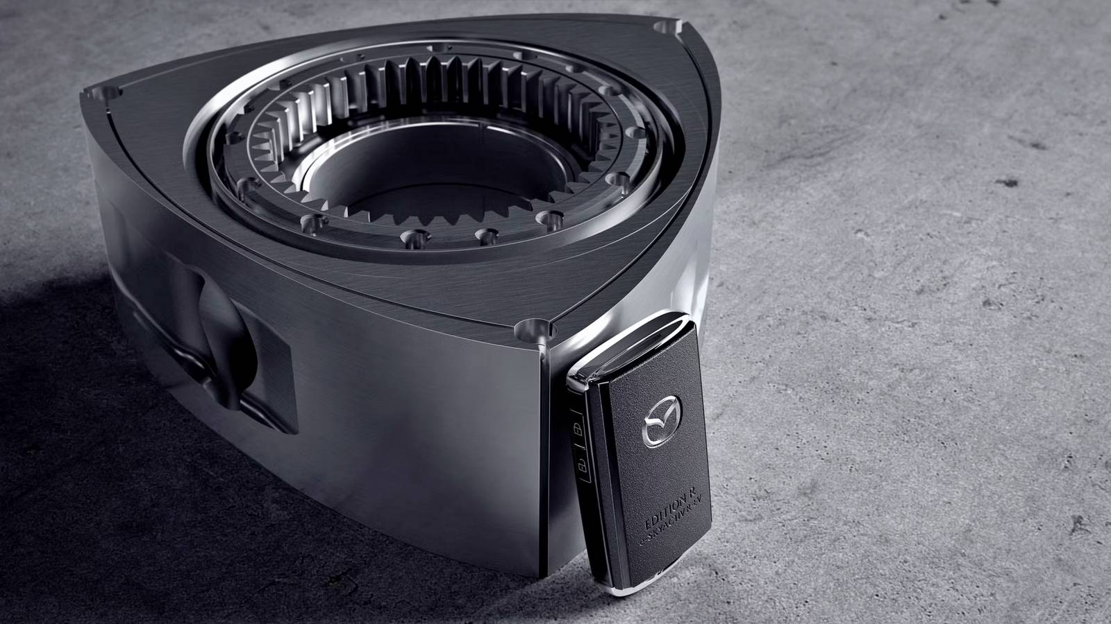 Box Rotary Engine History Of Mazda's Wankel Rotary Engine And Its Future