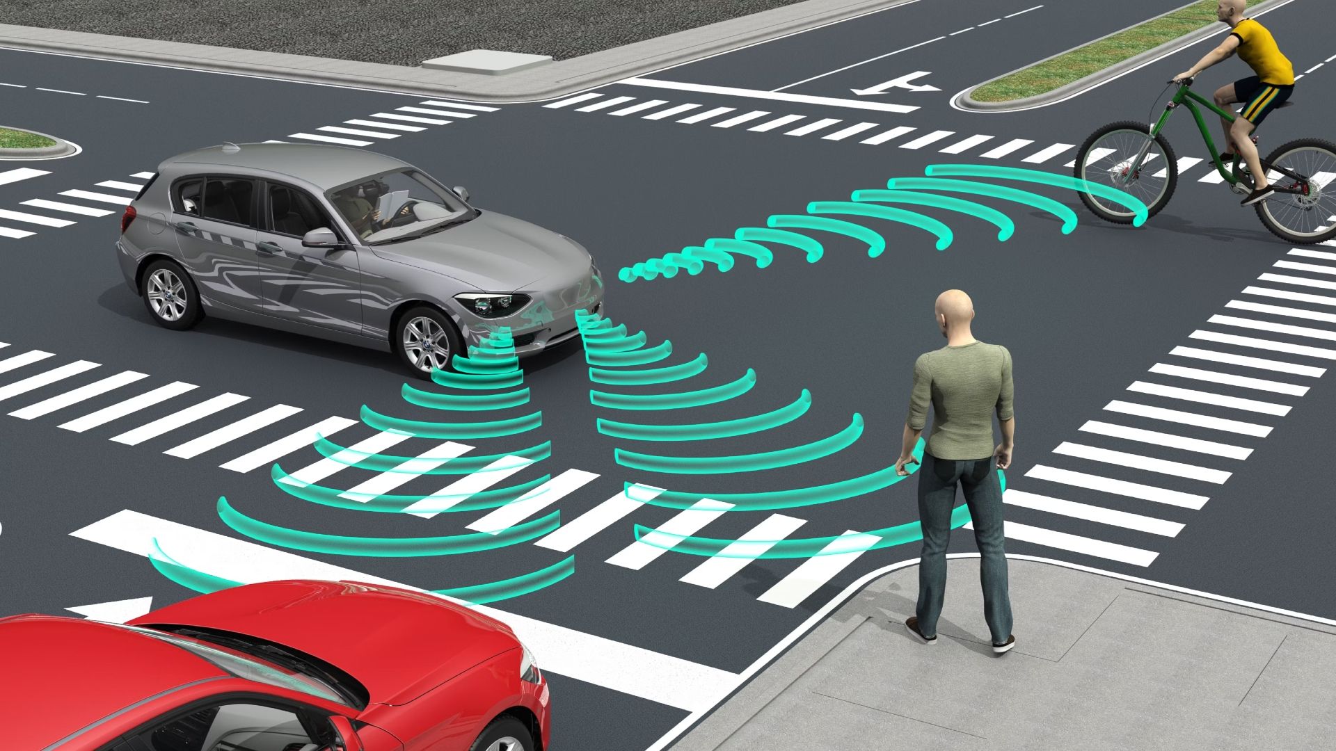 Lucid Launches Its Own Robotaxi Service, With Big Plans For Expansion
