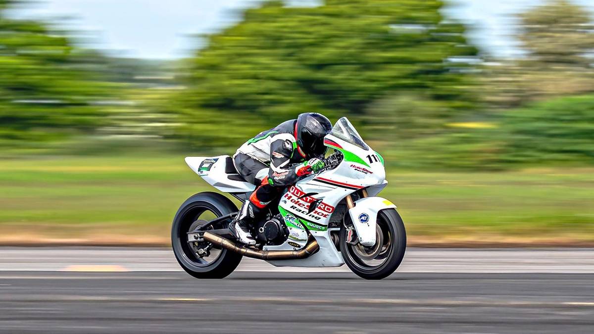 10 Fastest Production Motorcycles Currently On Sale
