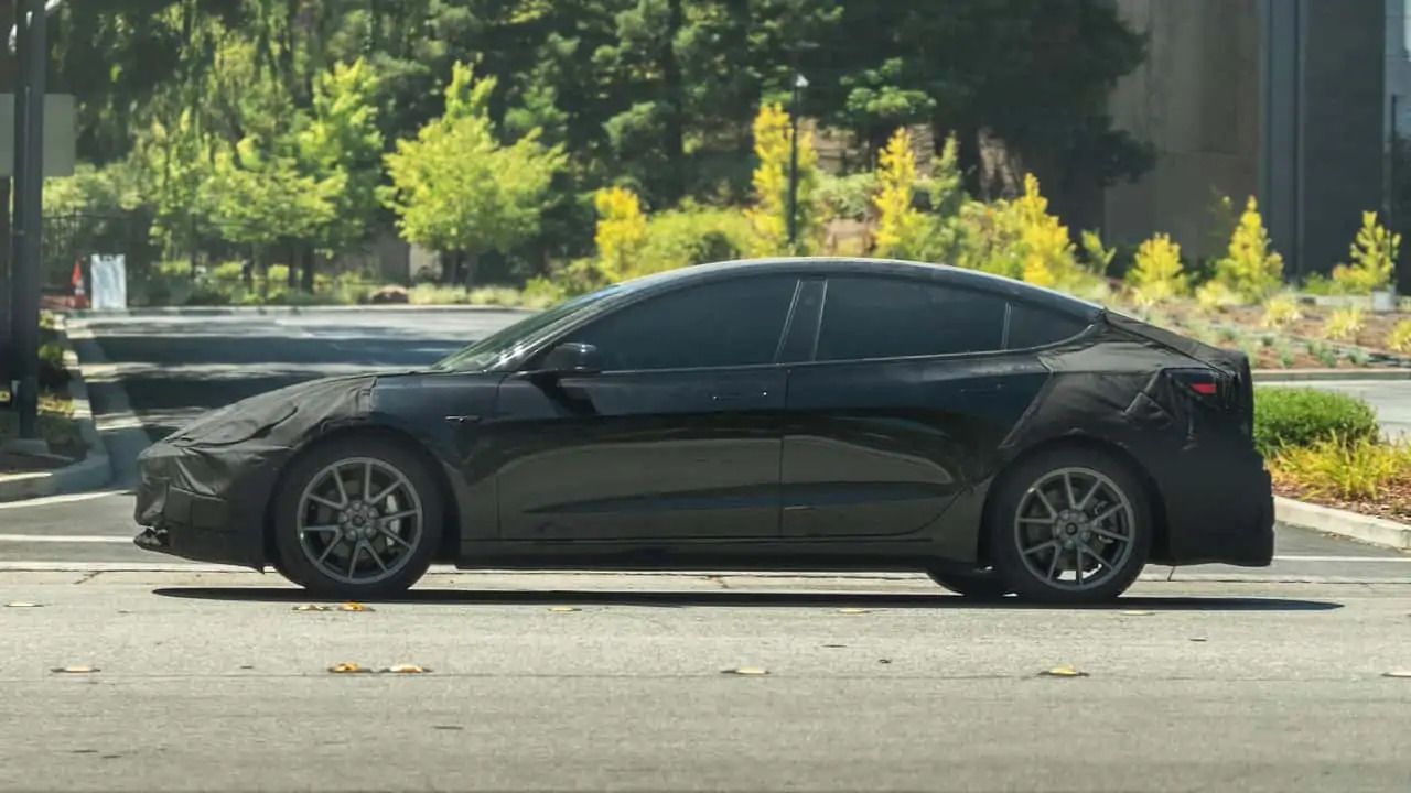 The Budget EV That Outperforms Its Luxury Rival In Key Areas