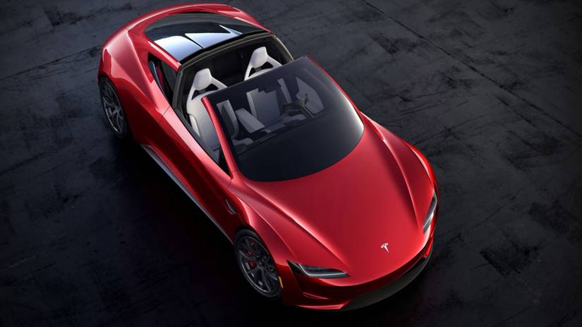 15 Reasons Why You Should Buy A Tesla