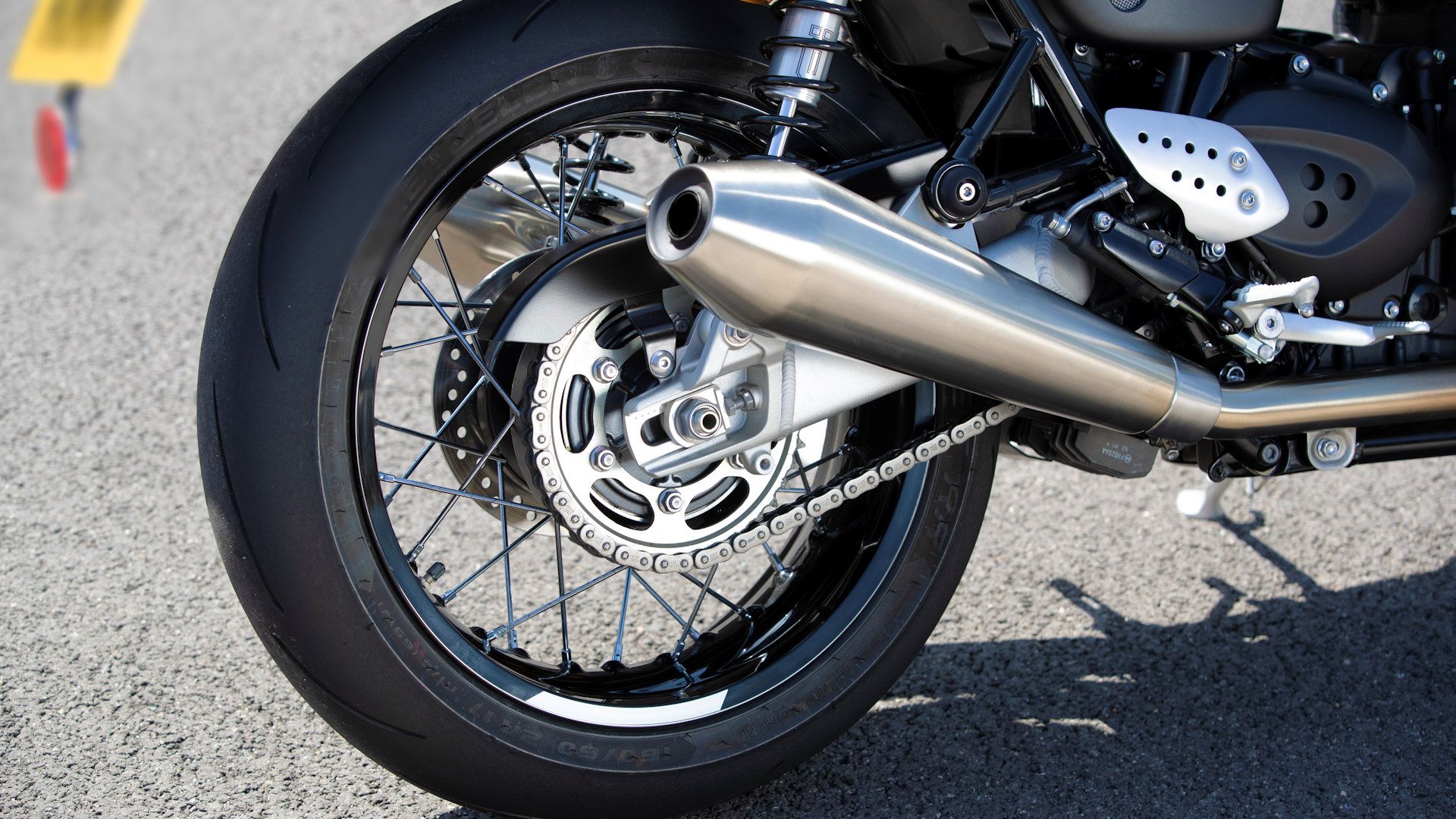 2023 Triumph Thruxton RS: Performance, Price, And Photos