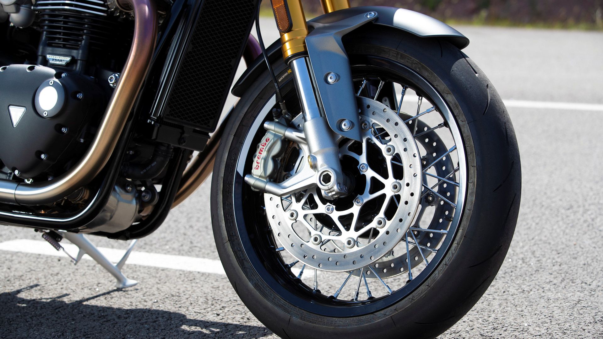 2023 Triumph Thruxton RS: Performance, Price, And Photos