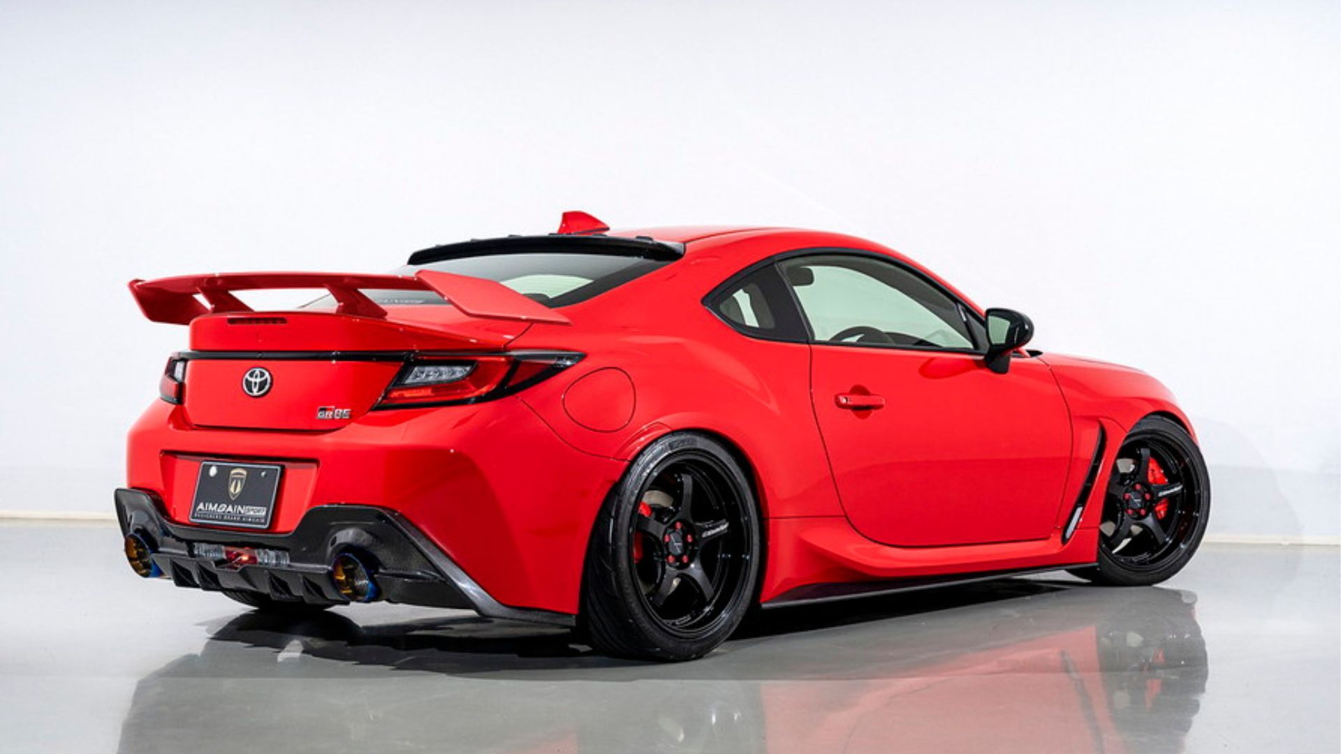 An Inexpensive Mod That'll Completely Transform Your Toyota GR86