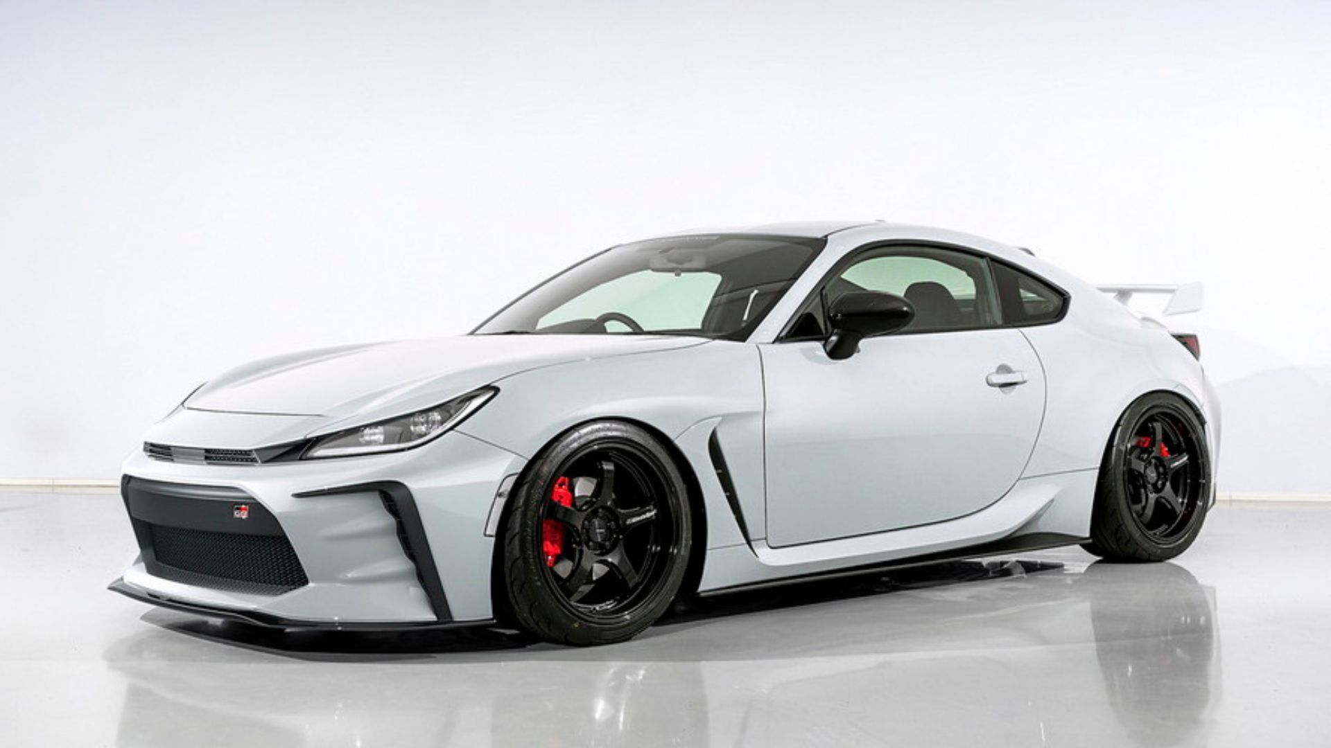 An Inexpensive Mod That'll Completely Transform Your Toyota GR86
