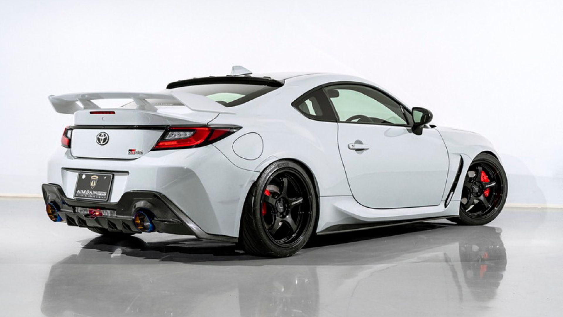 An Inexpensive Mod That'll Completely Transform Your Toyota GR86