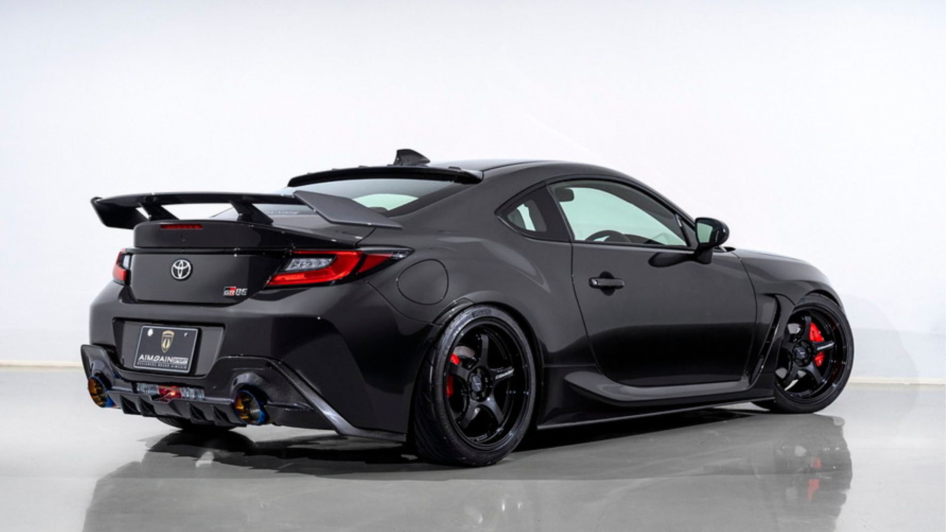 An Inexpensive Mod That'll Completely Transform Your Toyota GR86