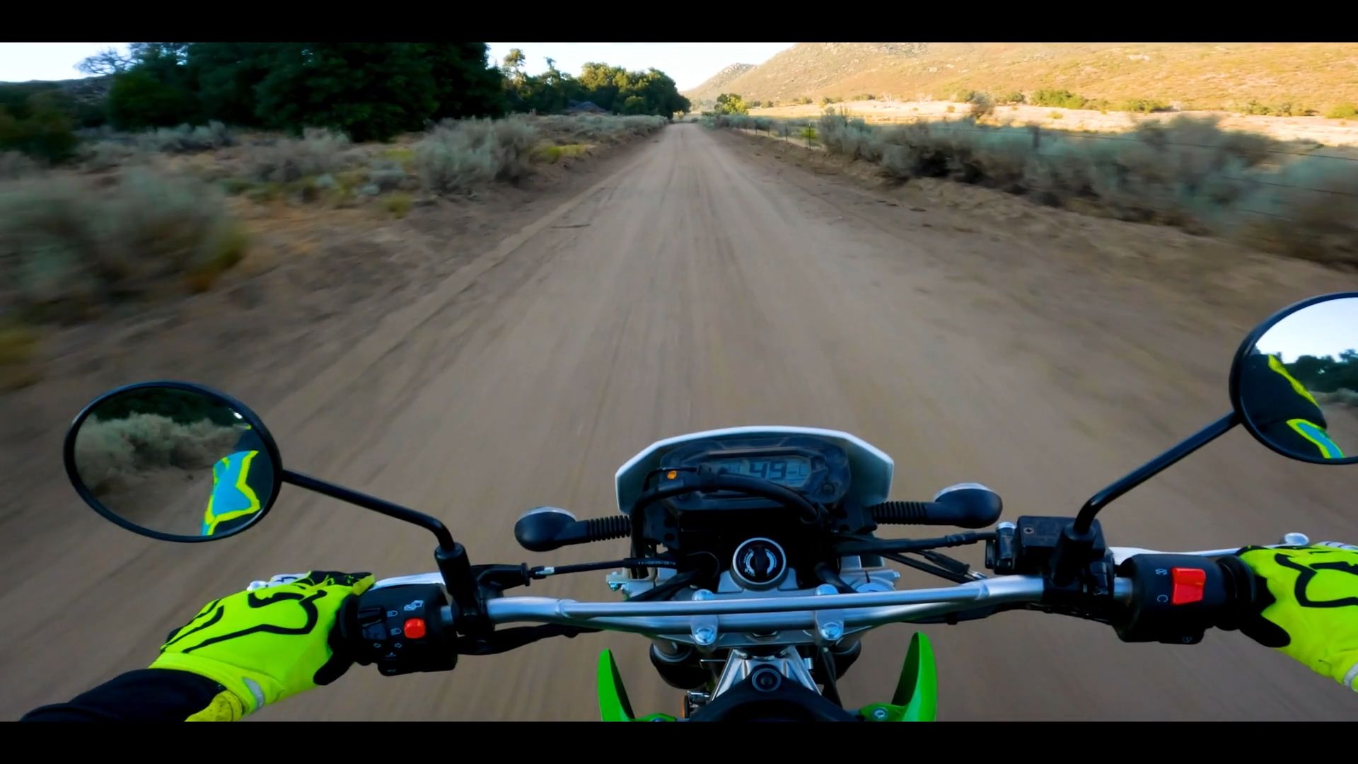 2023 Kawasaki KLX 230: Everything You Need To Know