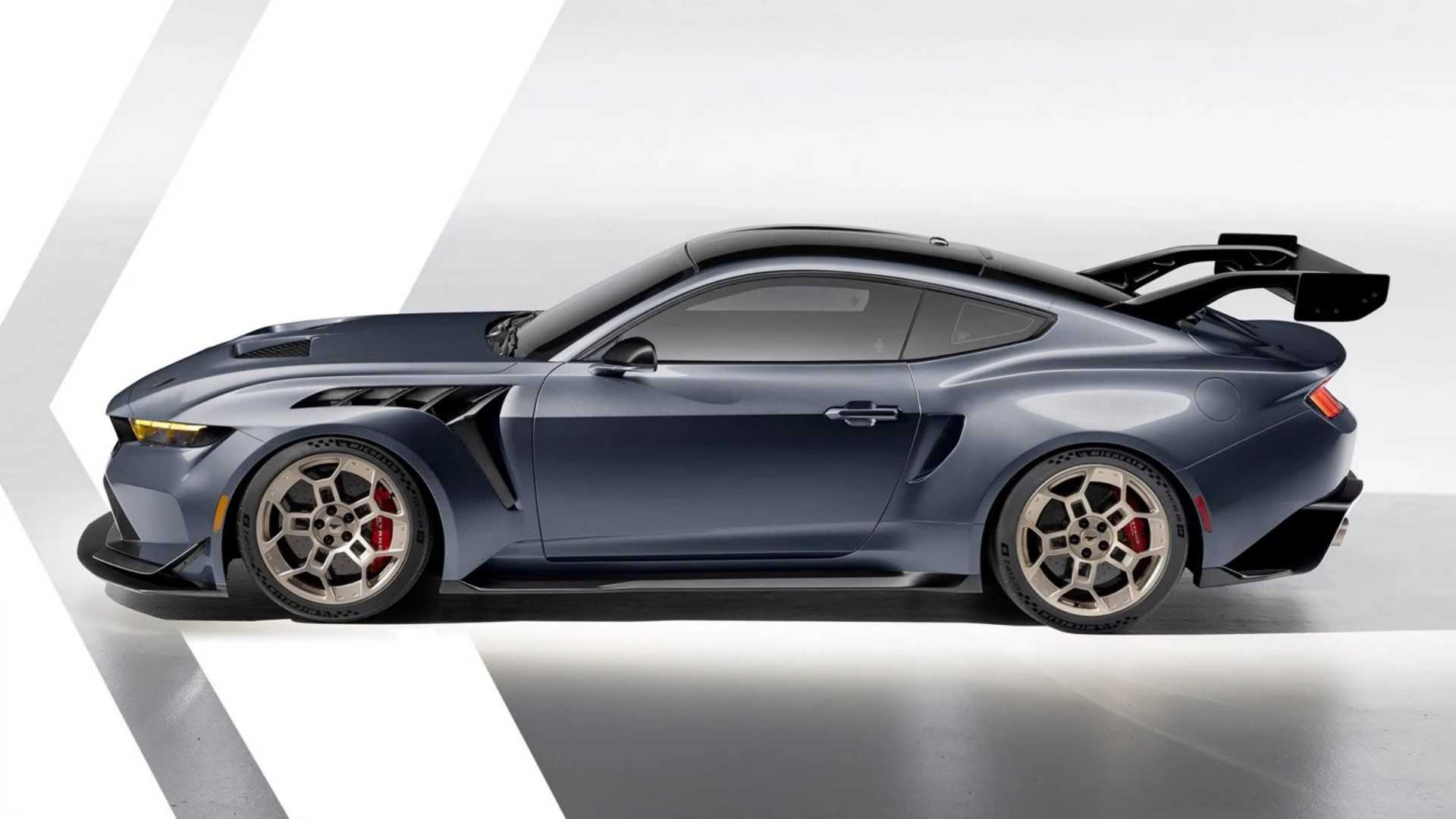 Gtd Rear Shot 10 Cars That Can Match Or Even Surpass The Performance Of The New 815 ...