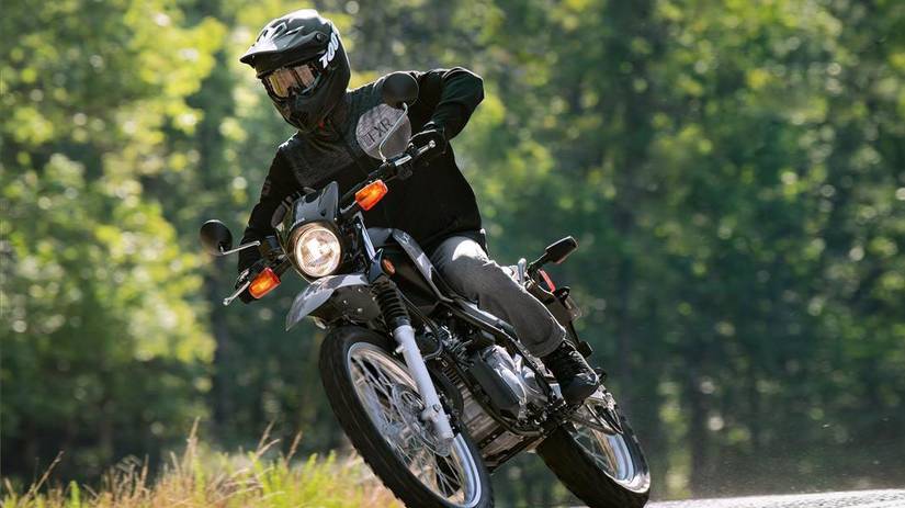 Xt Motorcycle Yamaha XT | TopSpeed