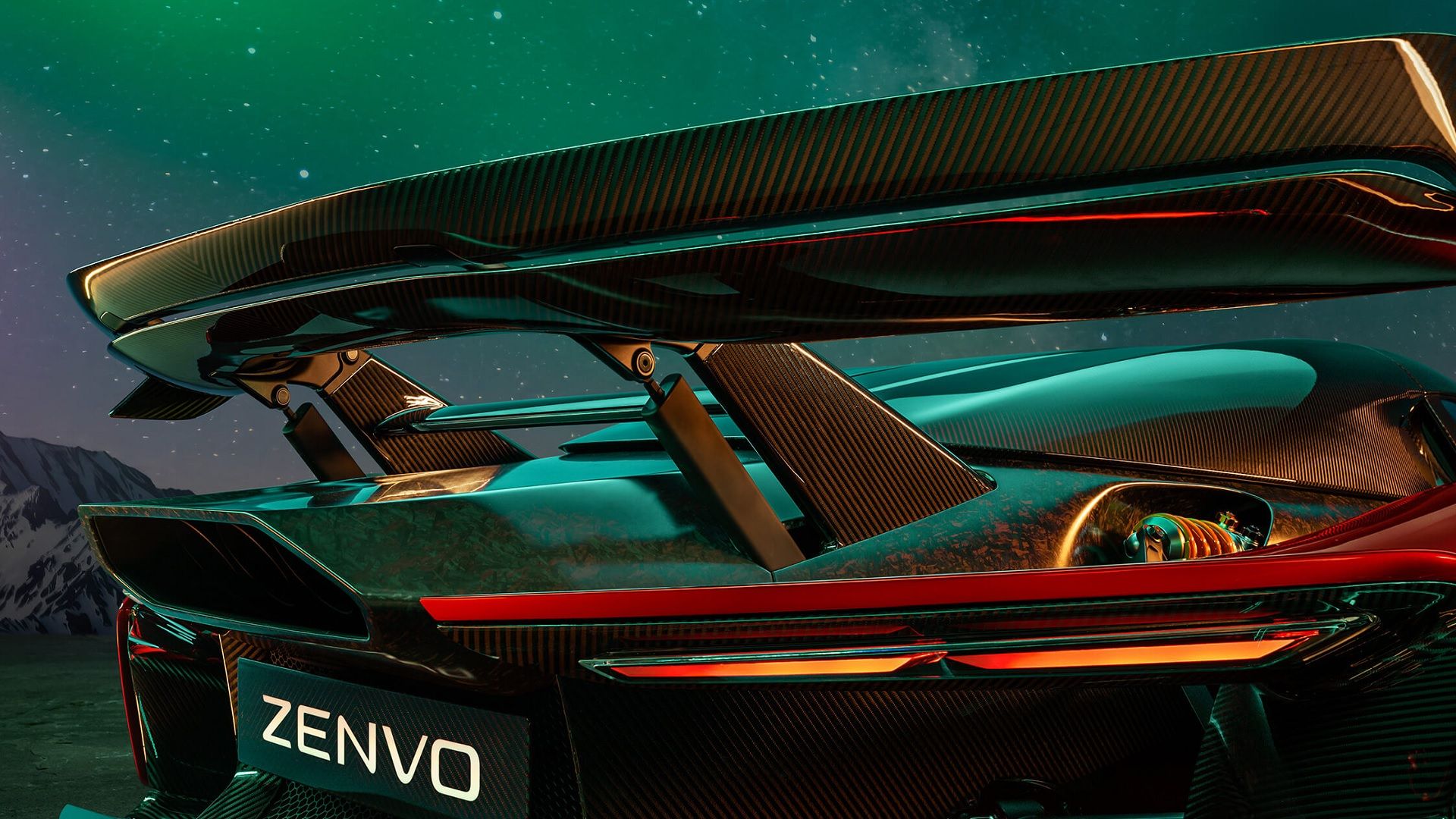 Zenvo Aurora Hypercar: Everything You Need To Know