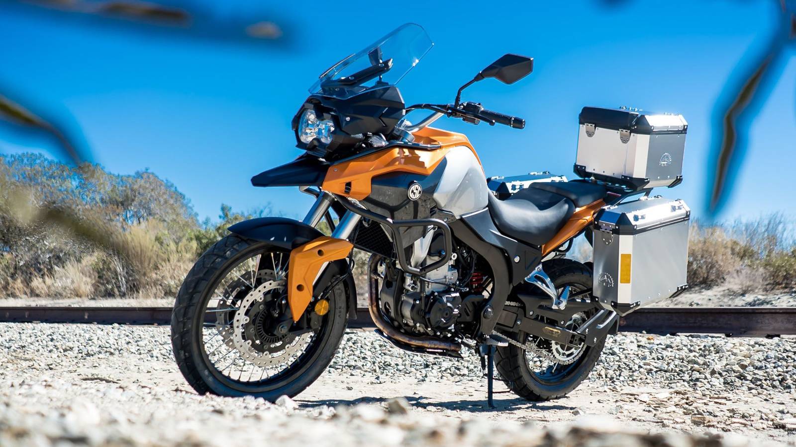 The 10 Coolest CSC Motorcycles Available Today