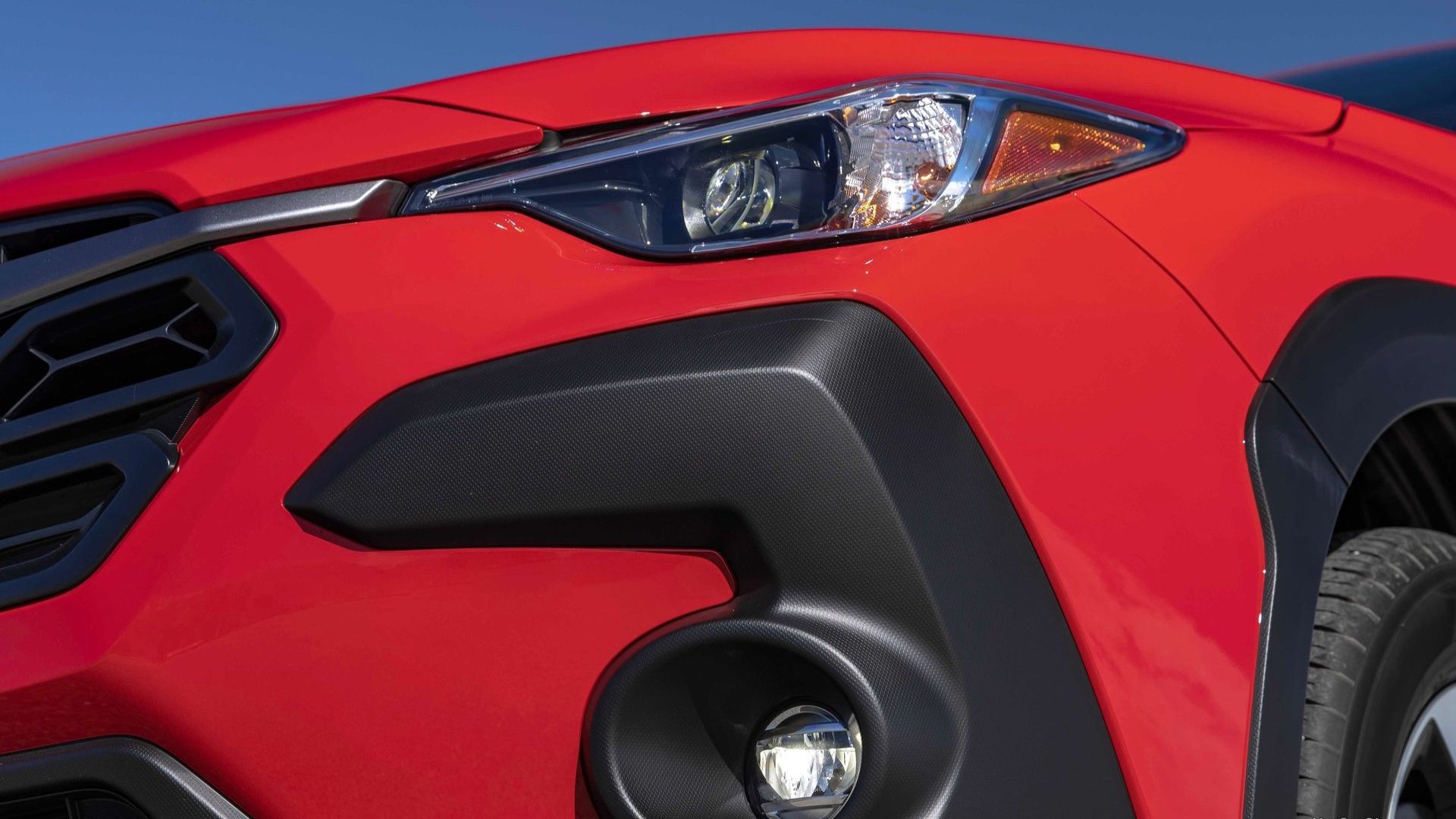 10 Things To Know About The Subaru Crosstrek Hybrid