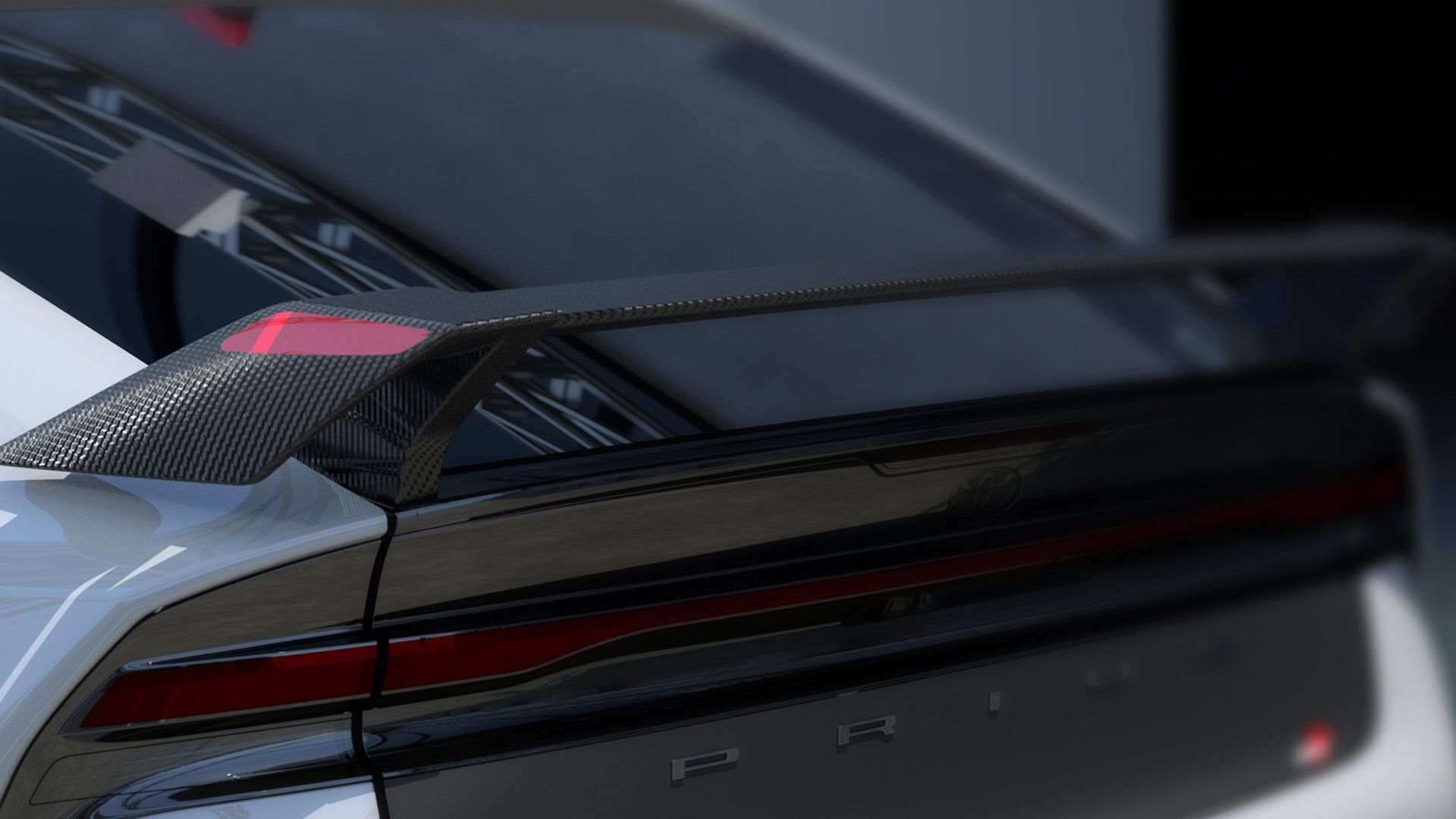2025 Toyota GR Prius: Everything We Know So Far