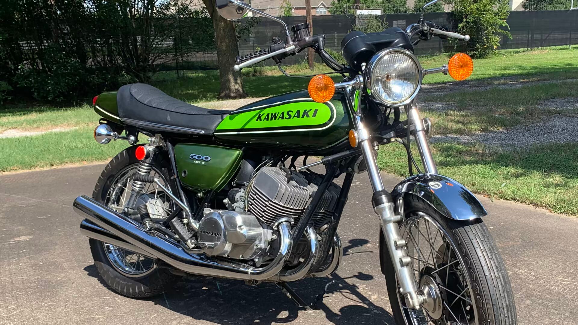 10 Classic Kawasaki Motorcycles That Defined An Era
