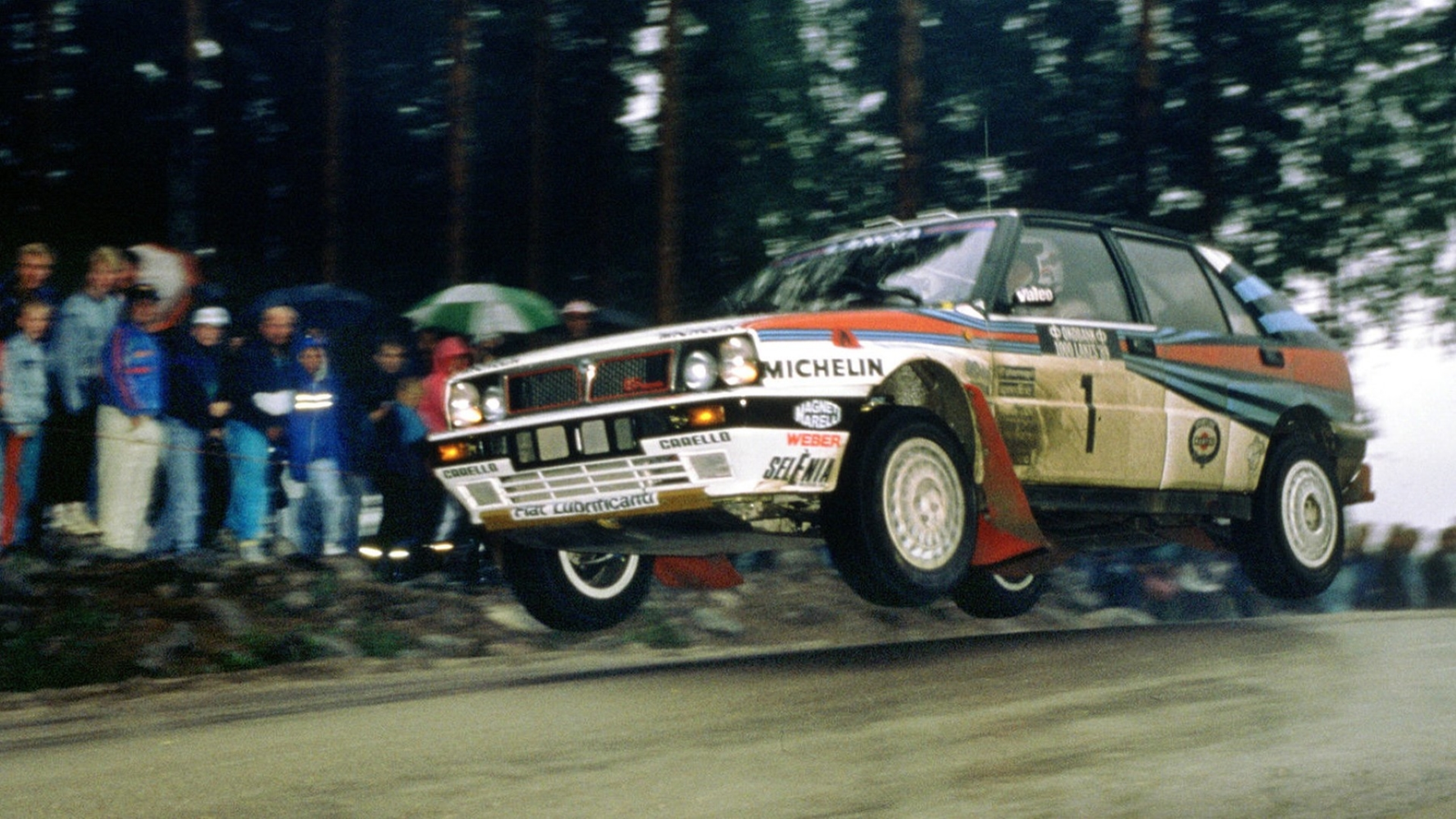 90s Rally Racing These Rally Cars Are Faster, Tougher, And More Clever Than Any In History