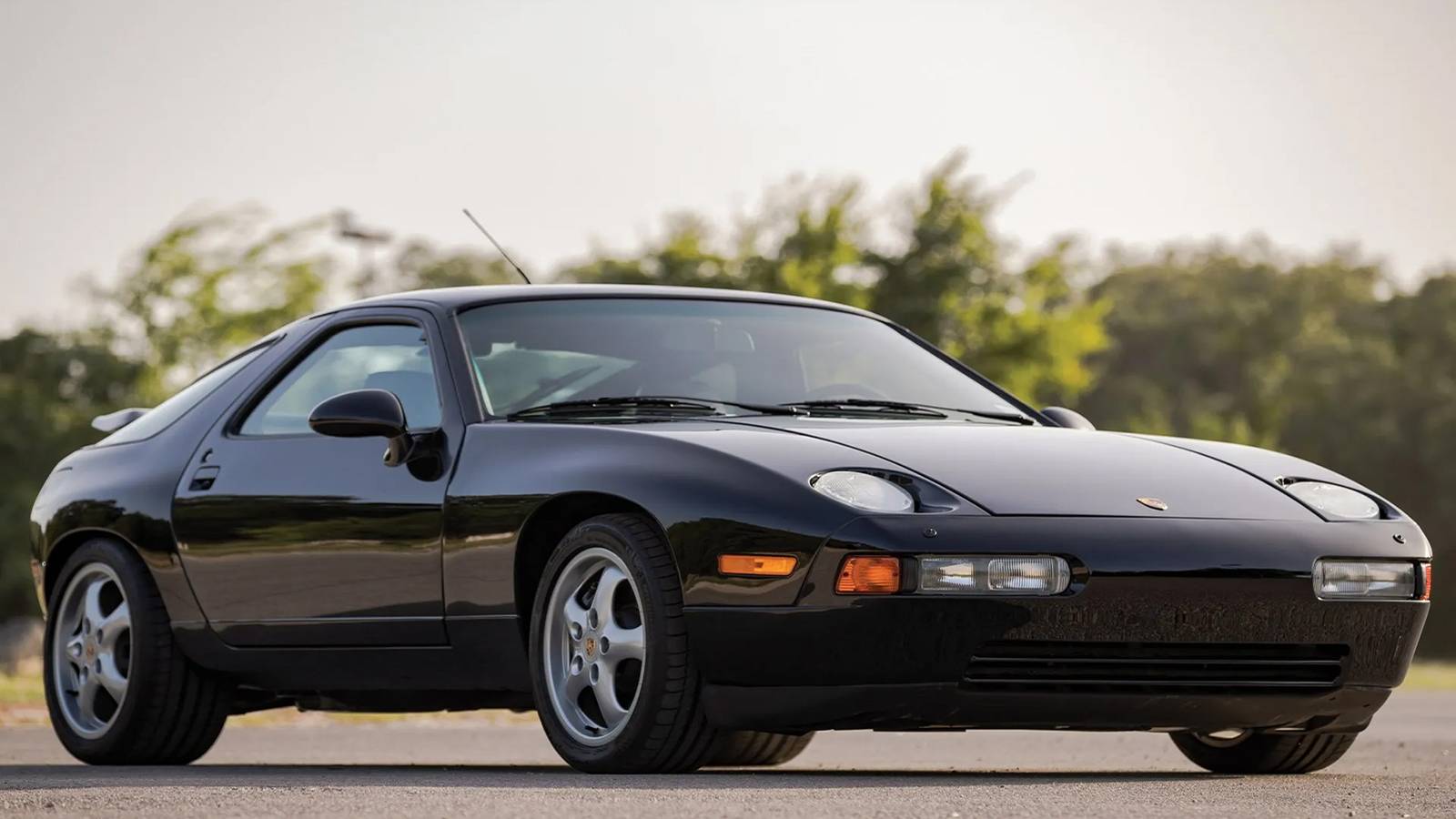 10 '90s Cars That Were Supercar Killers and Still Are