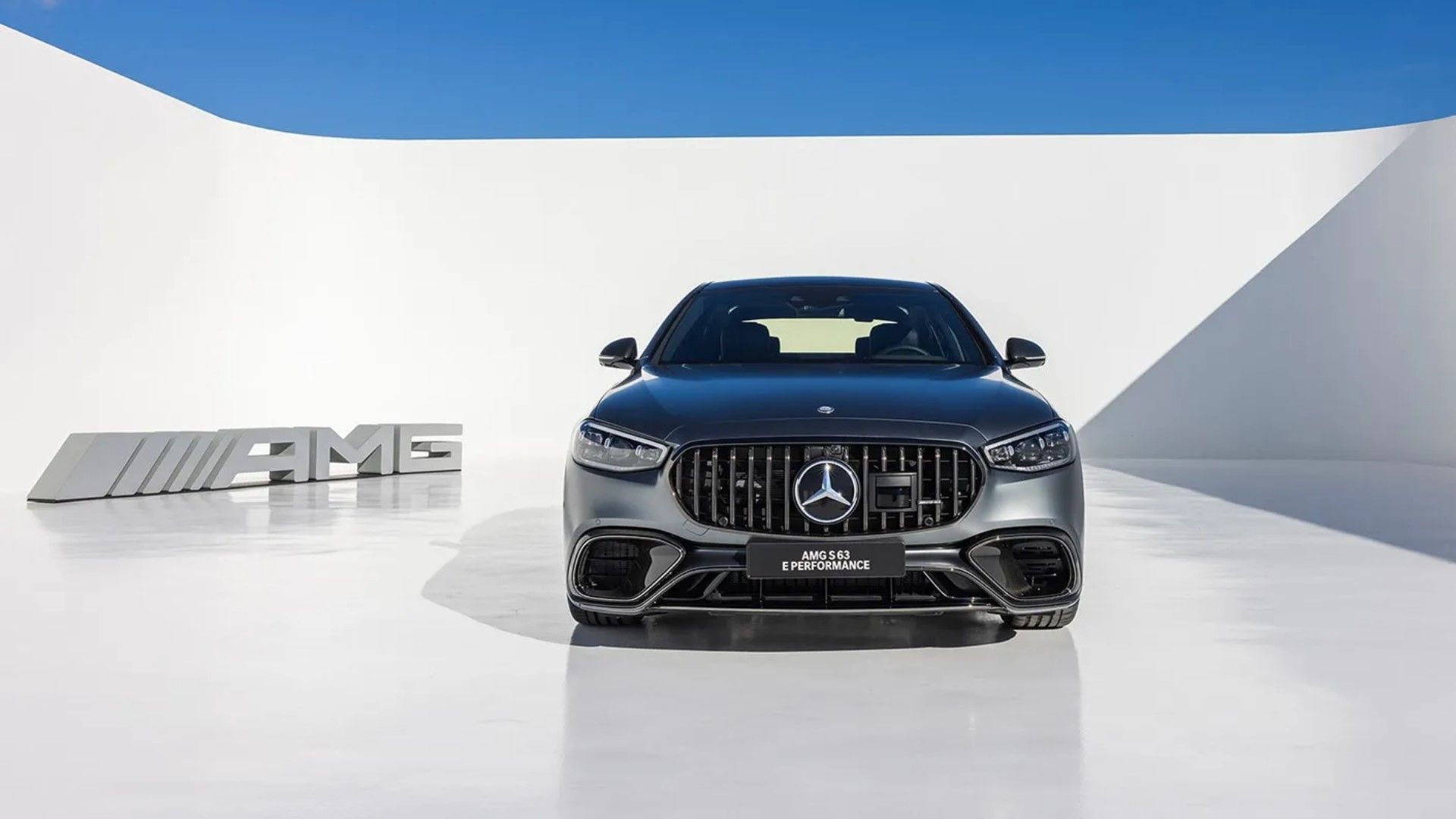 Here's What You Need To Know About The Future Of The AMG V-8