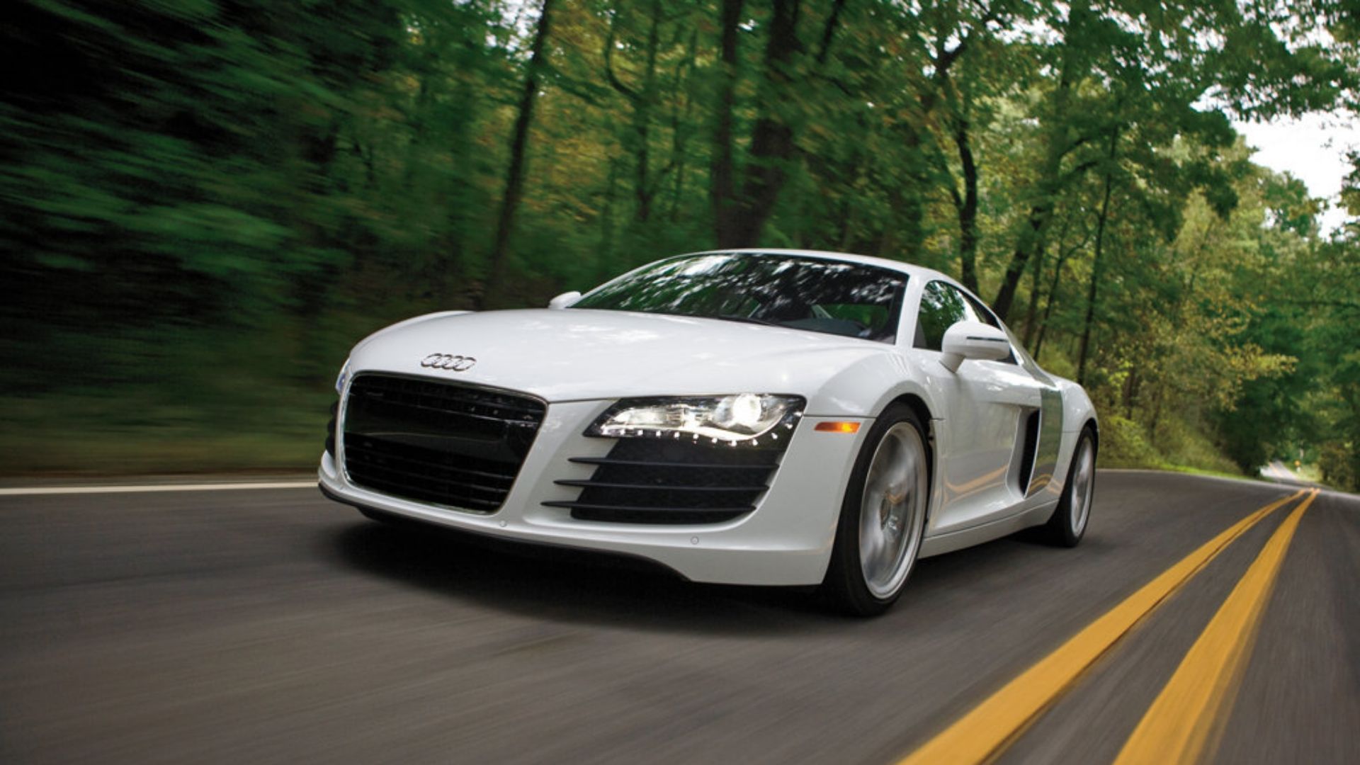 2006-2023 Audi R8: A Complete History, Timeline, And Sales Figures