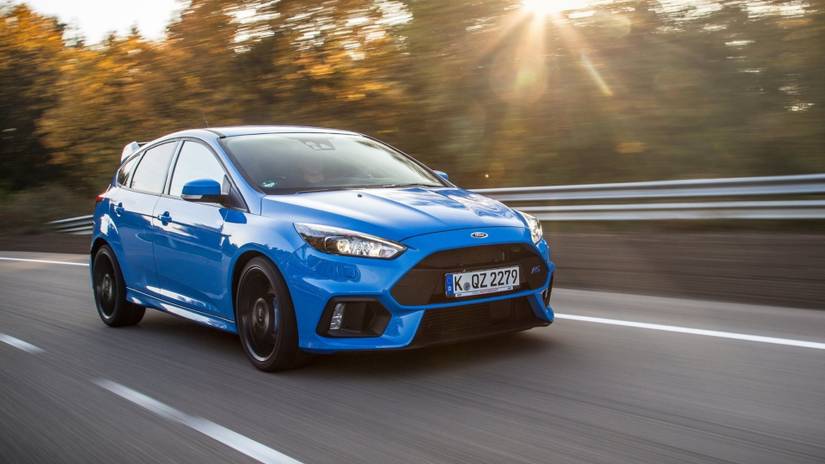 10 U.S. Market Alternatives To The Forbidden Toyota GR Yaris