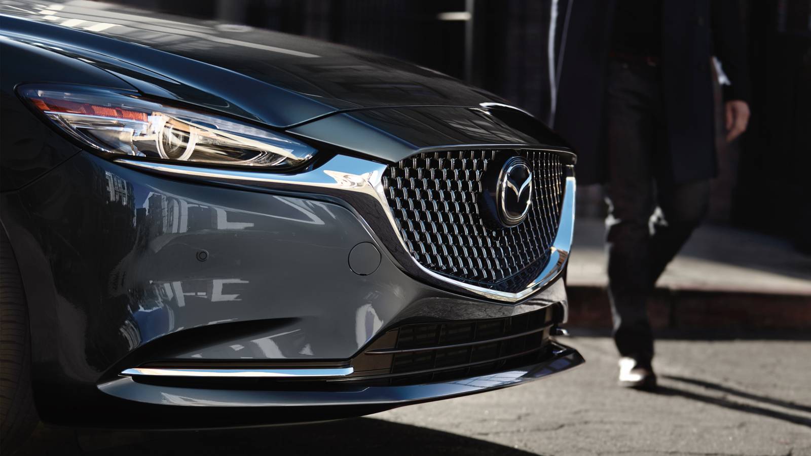 The Underrated Japanese Sedan: Mazda6's Hidden Value