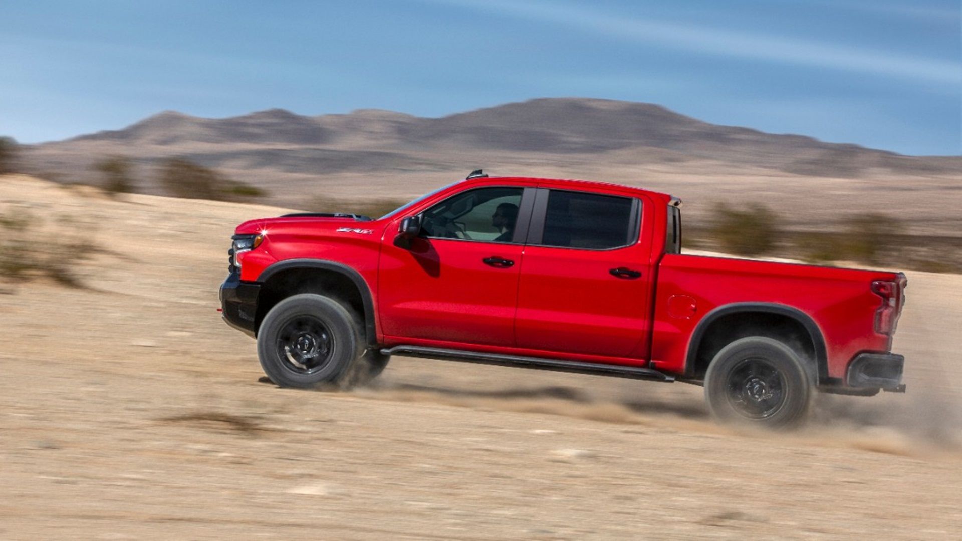 RPO ZR2: What It Is And What It Changes On Chevy Trucks
