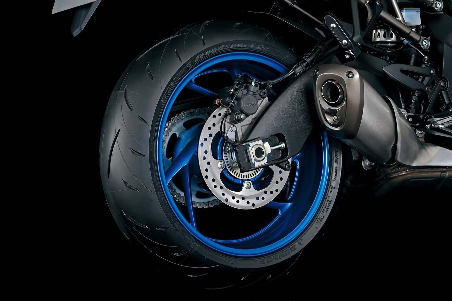 2024 Suzuki GSX-S1000X: All You Need To Know About The New Sport