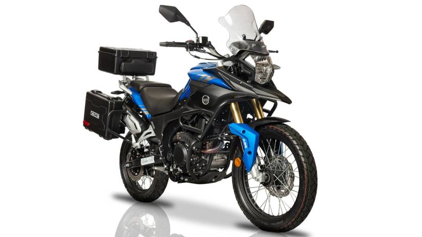 The 10 Coolest CSC Motorcycles Available Today