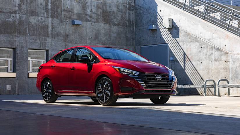 The 10 Best Commuter Cars For Budget-Friendly Drivers