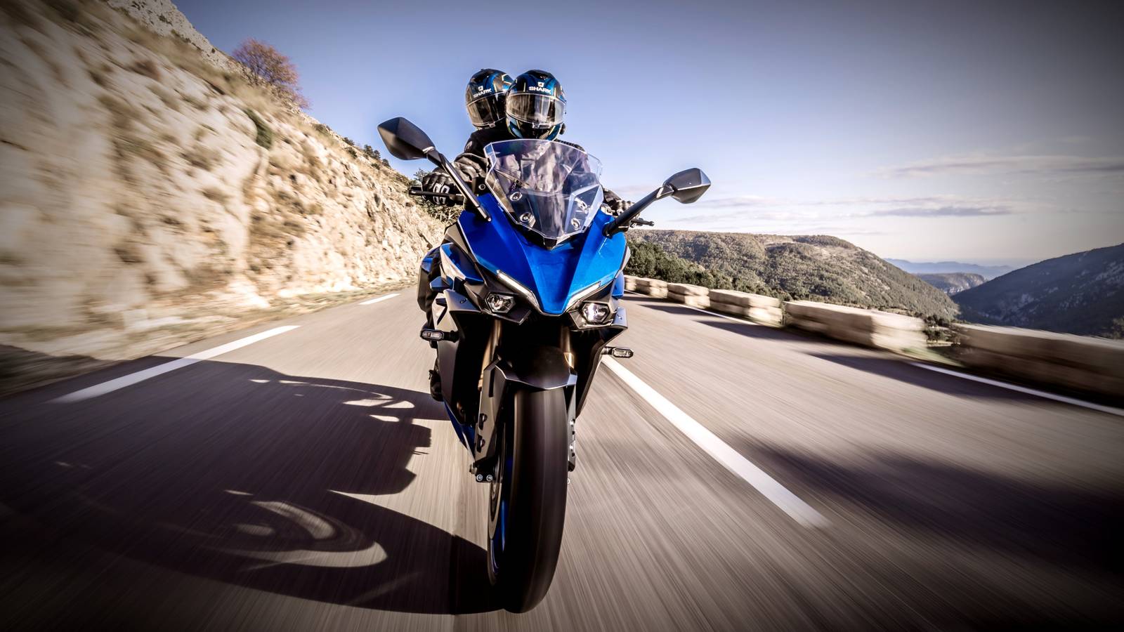 10 Touring Motorcycles That Nail The Balance Between Style And Everyday Usability 10 Touring Motorcycles That Nail The Balance Between Style And Everyday Usability