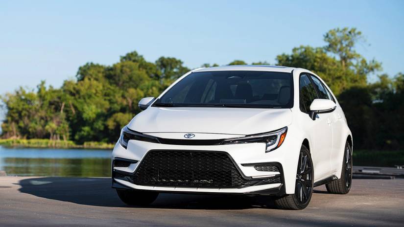 10 Best First Cars In 2023