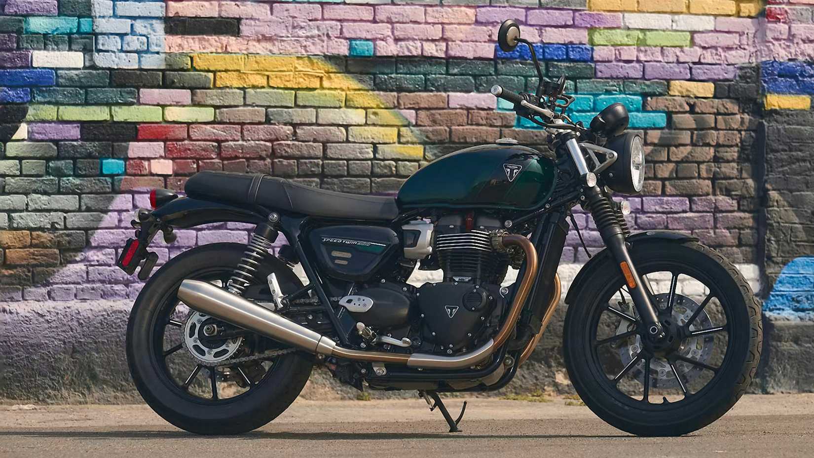 Every Triumph Modern Classic Bike, Ranked By Power
