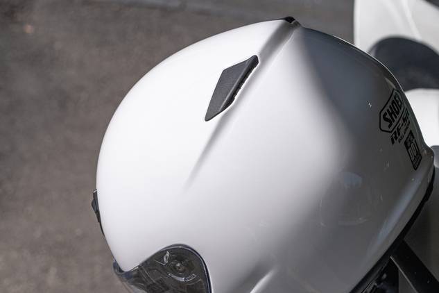 are shoei helmets snell certified RF-1400 Knee Down Helmet Equipped with many of SHOEIs top features while keeping functionality efficient and to the point RF-1400 SHOEI Helmets USA