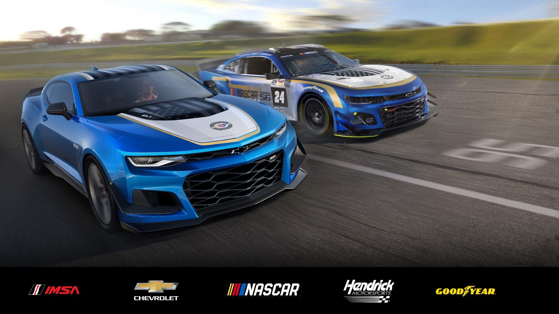 The Real Story Behind The 2024 Chevy Camaro And What Comes Next