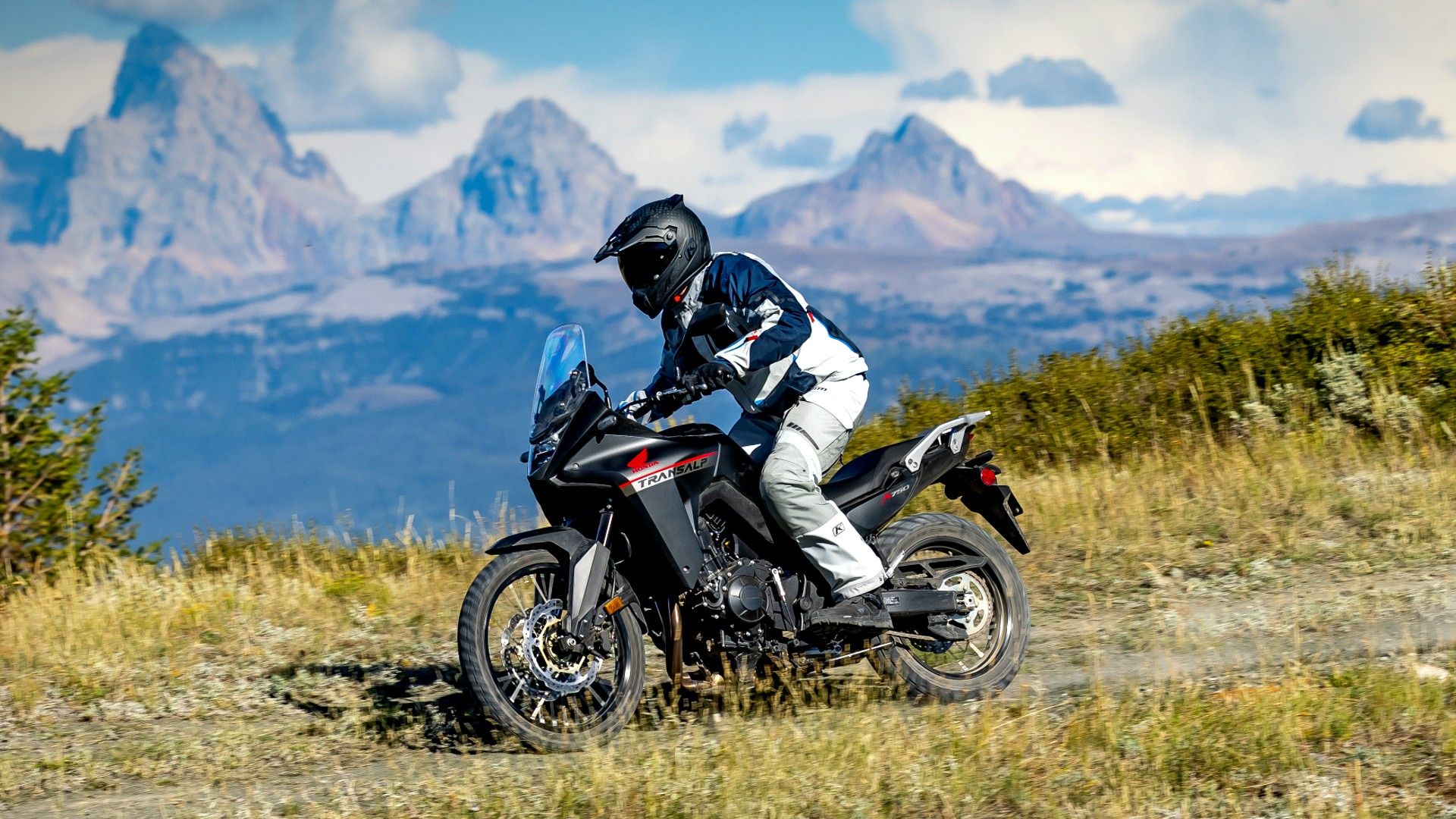 Why This Japanese Bike Is A Smart Choice For Adventure And Daily