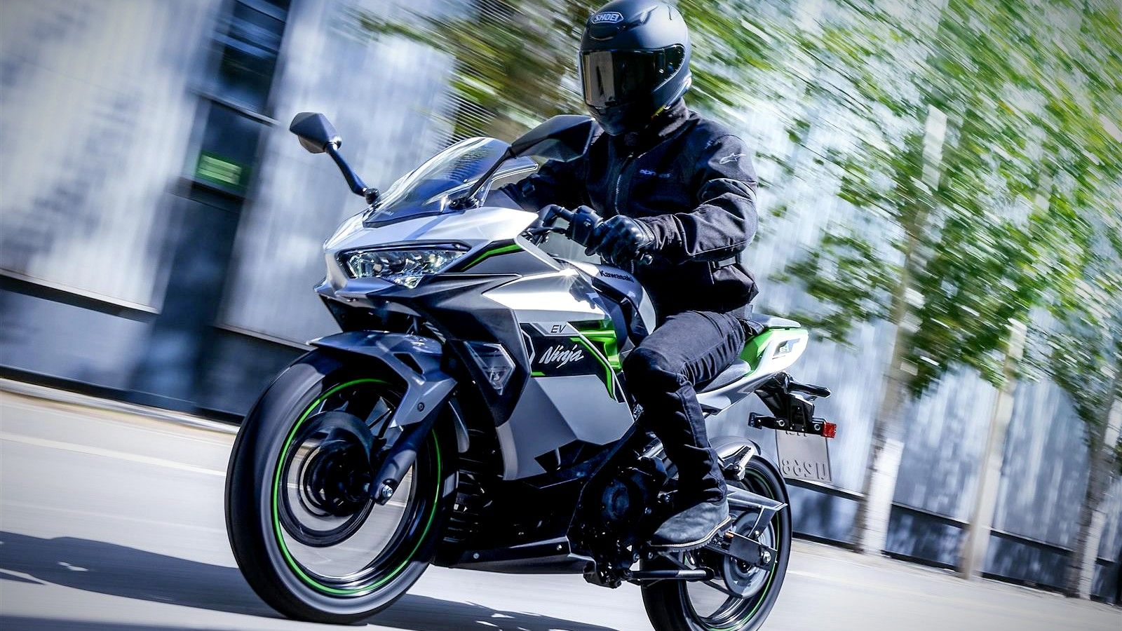 ラッコ Ninja ZX-10R（2024年モデル）適合製品情報 | TRICK STAR 製品