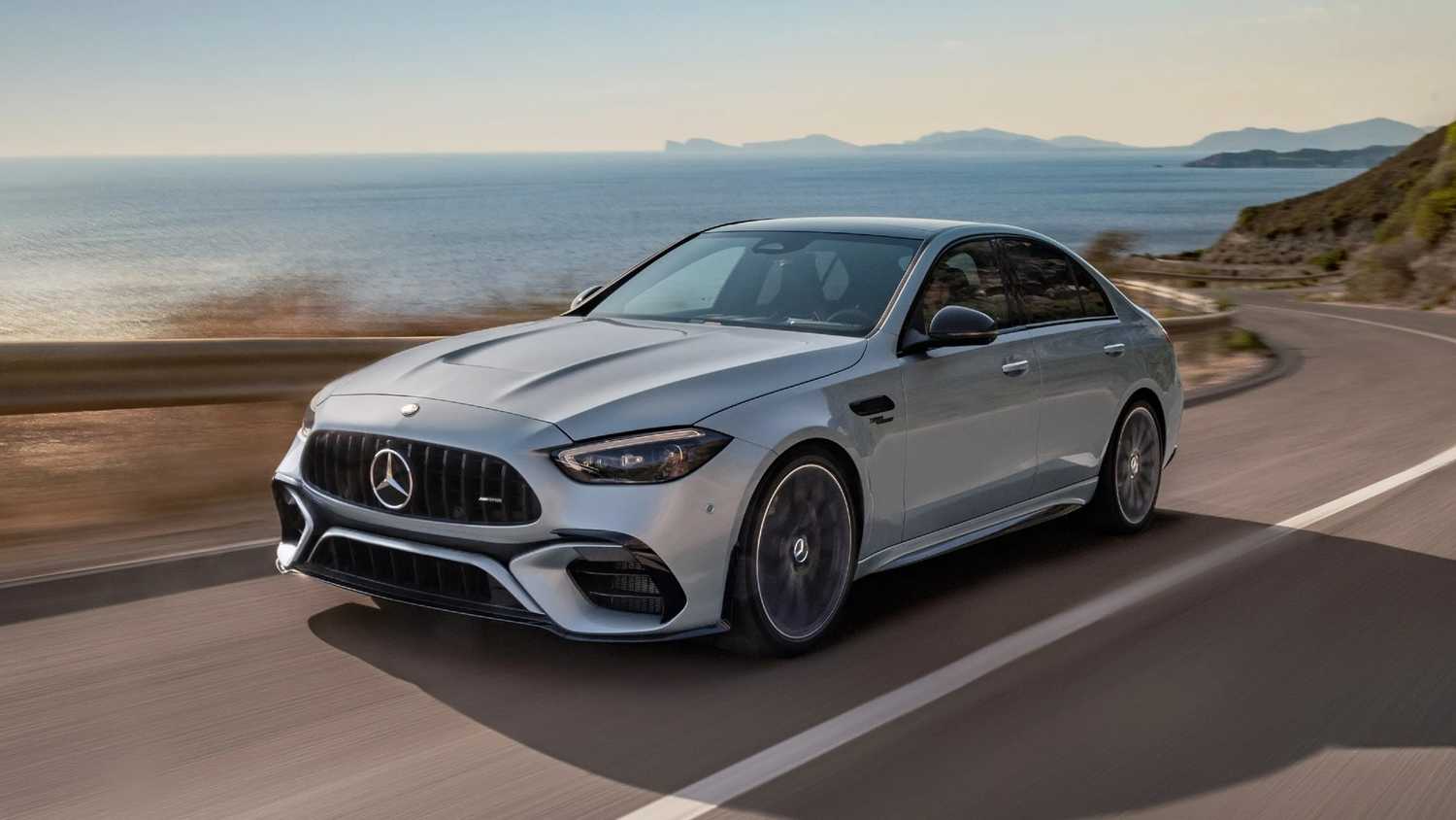 Performance Hybrids 10 High-Performance Hybrids That Are Also Reliable