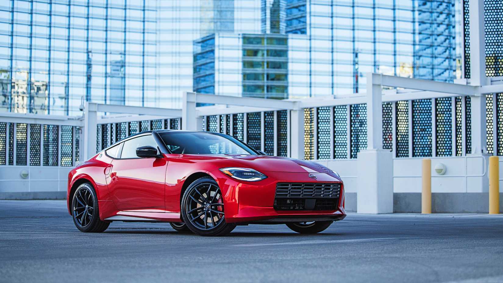 Elegant Most Reliable Sports Cars 2023 Gallery