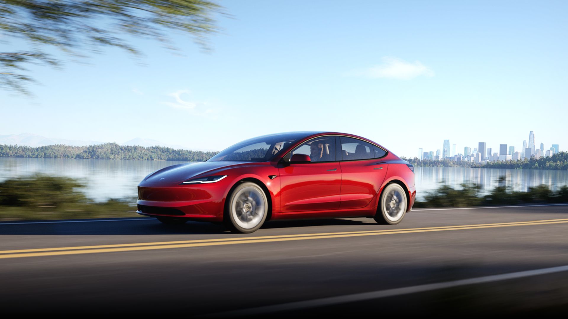 Tesla Model 3 Lease: Everything You Need To Know In 2024