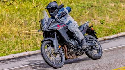 Transalp XL750