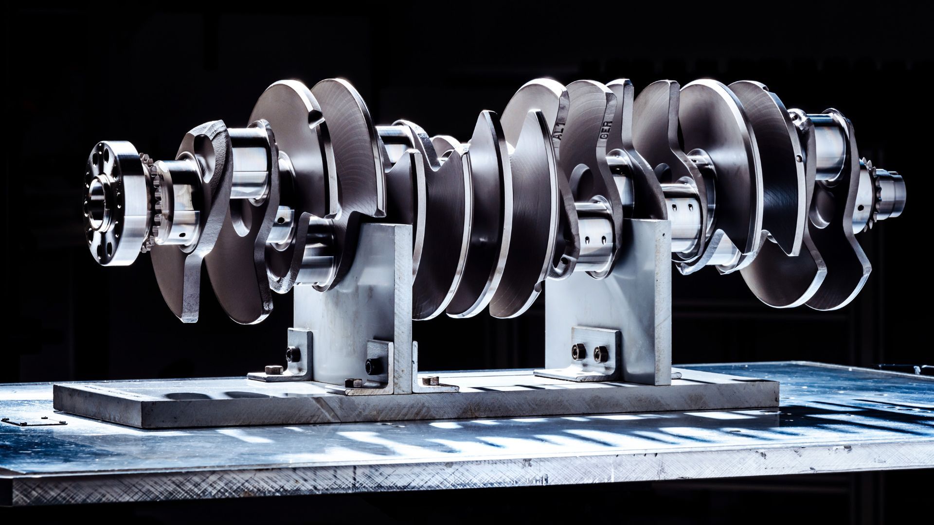 The Real Story Behind the W-16 Engine, And Why It’s So Rare