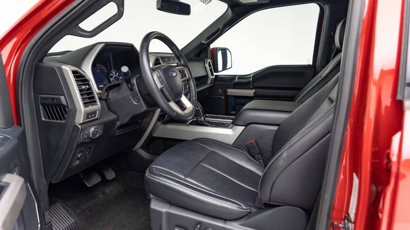 Factory Five Raptor Razor A Ford F-150 Raptor R For Half The Price?