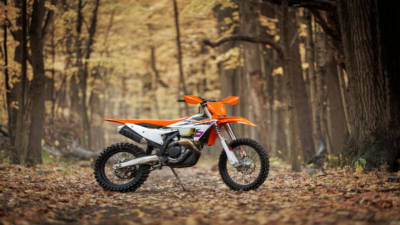Top 10 Four-Stroke Dirt Bikes Worth Every Penny