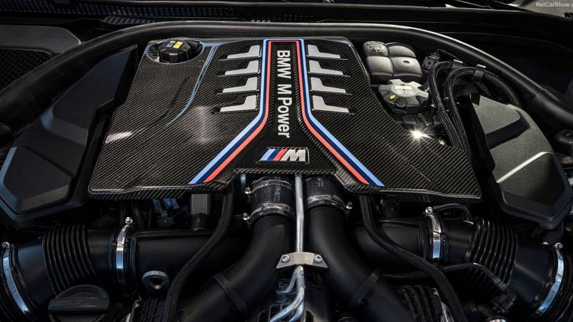 10 Greatest European V-8 Engines Ever Made