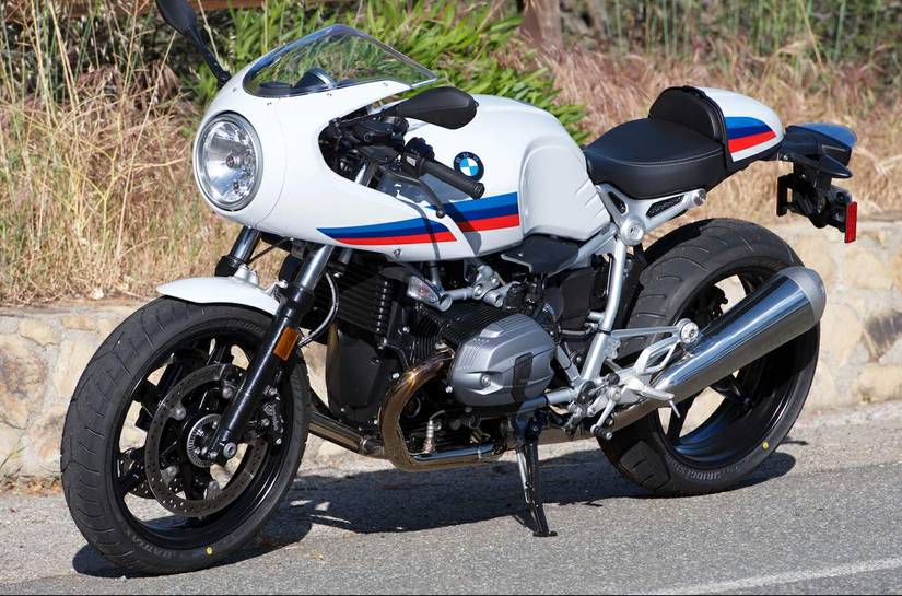 10 Beautiful Café Racers For Retro Enthusiasts
