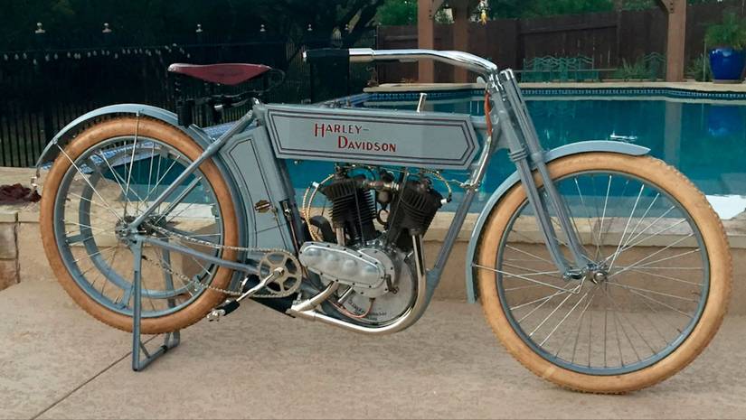 10 Most Legendary Harley-Davidson Production Motorcycles Ever
