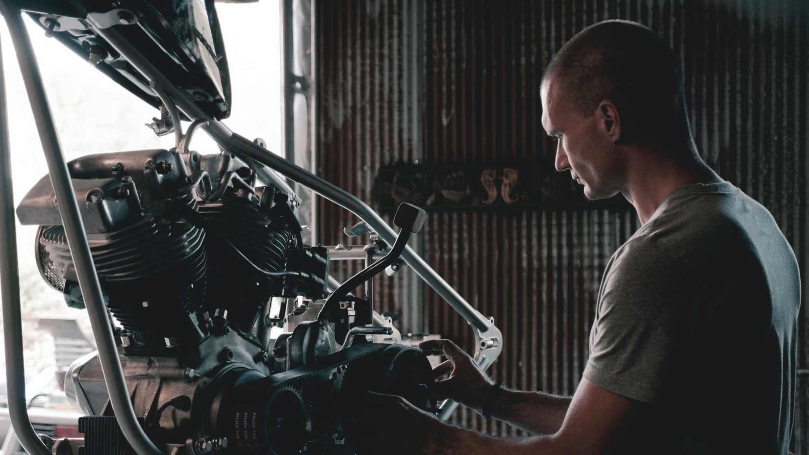 The Point At Which Owning Multiple Motorcycles Stops Making Financial Sense