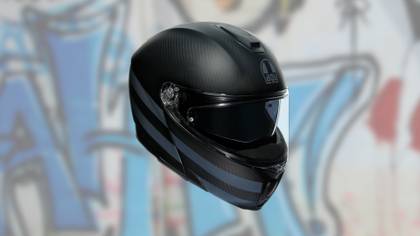 Tried And Tested: Shoei NeoTec II Helmet Review