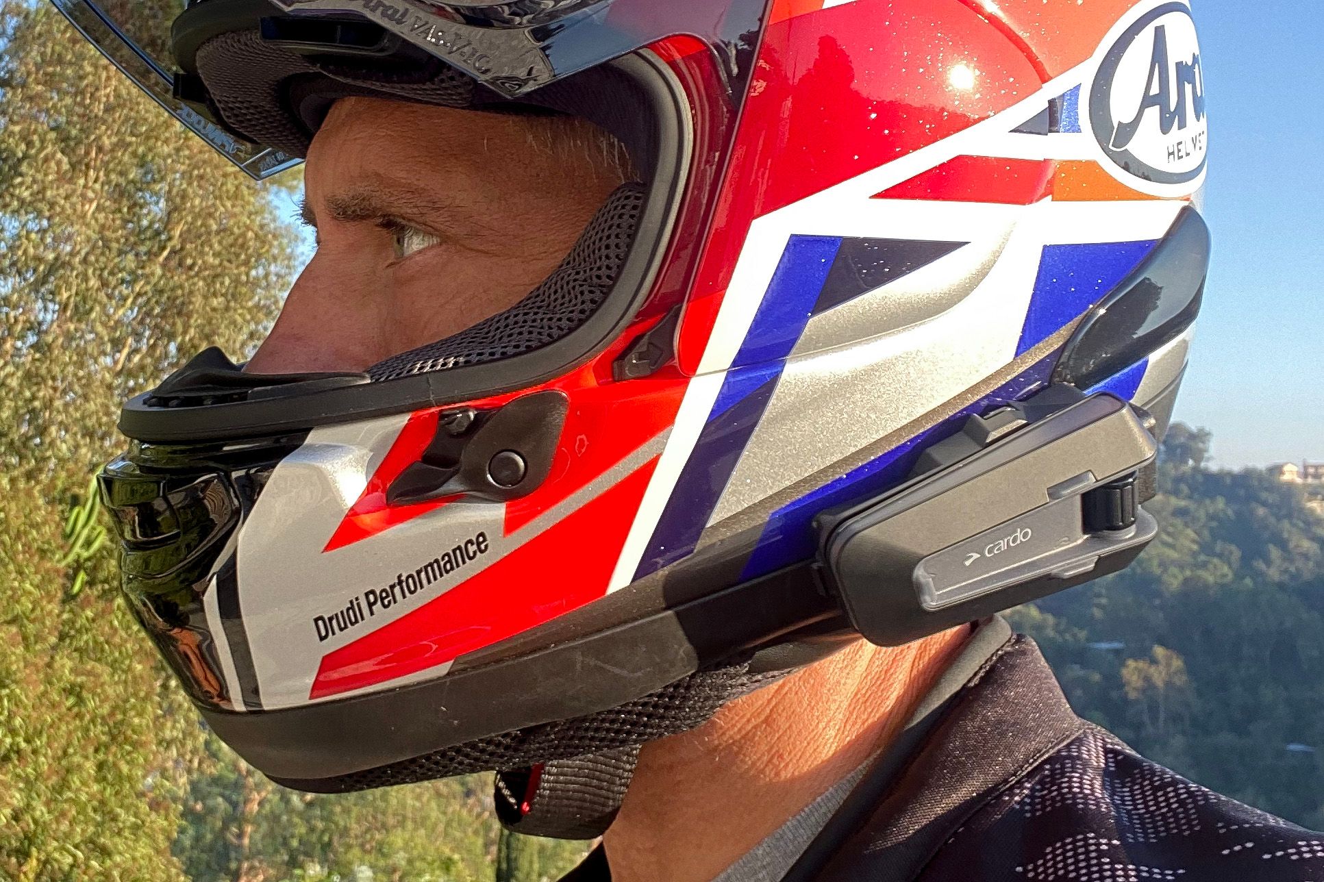 Tried And Tested: Cardo PackTalk NEO Review